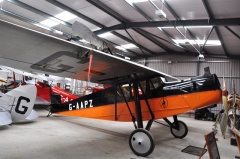 Shuttleworth Collection