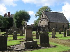 Skelmorlie Aisle
