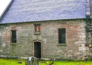Skelmorlie Aisle