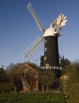 Skidby Windmill