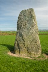 Soar Standing Stone