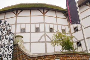 Shakespeare's Globe