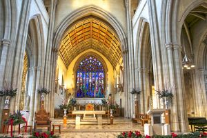 Southwark Catholic Cathedral