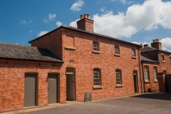 The Wash House