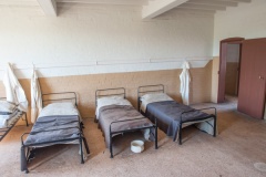 Female dormitory