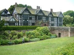 Speke Hall