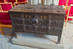 1738 chest
