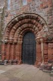 St Bees Priory Church