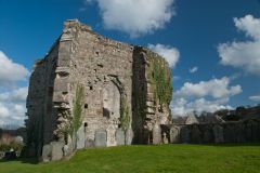 St Dogmael's Abbey