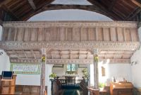 St Margaret's Church
