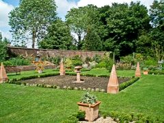 St Mary's House and Gardens