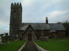 St Petrox Church