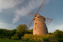 Stembridge Windmill