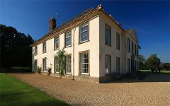 Stock Gaylard House