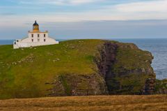 Stoer Head Lighthouse