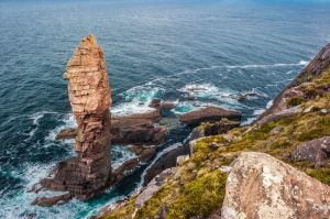 Old Man of Stoer