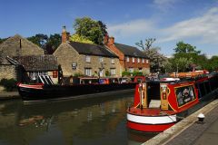 The Canal Museum, Stoke Bruerne
