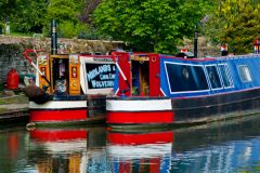 Stoke Bruerne