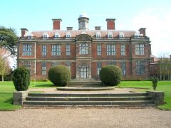 Sudbury Hall
