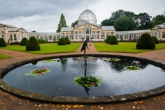 The Great Conservatory