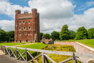 Tattershall Castle