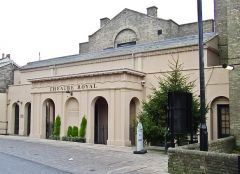 Theatre Royal, Bury St Edmunds