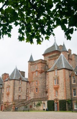 Thirlestane Castle