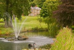 Titsey Place
