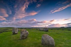Torhouse Stone Circle