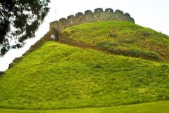 Totnes Castle