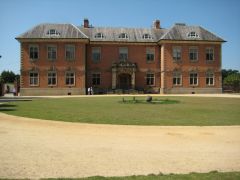 Wye Orangery