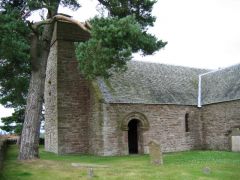Tullibardine Chapel