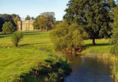 Turvey House