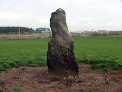 Ty Mawr Standing Stone