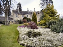 Wakehurst Place