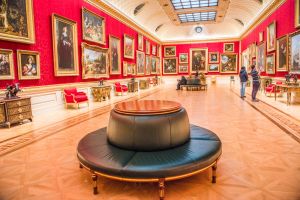 Wallace Collection London