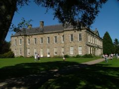Wallington Hall