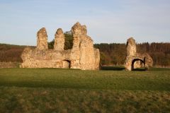 Waverley Abbey