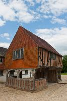 Titchfield Market Hall