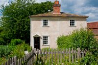 19th century cottage