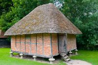 18th century granary