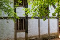 16th century Tudor kitchen