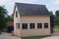 South Wonston Church