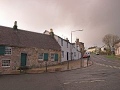 Weaver's Cottage