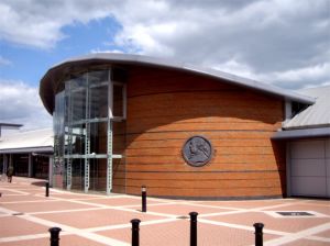 Wedgwood Museum & Visitor Centre