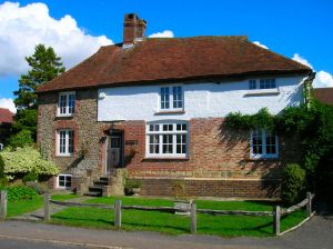 West Chiltington