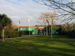 Weymouth SEALIFE Adventure Park