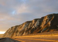 White Cliffs of Dover