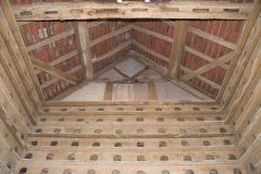 Wichenford Dovecote