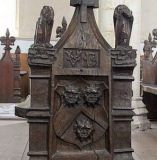 Wiggenhall, St Mary's Church